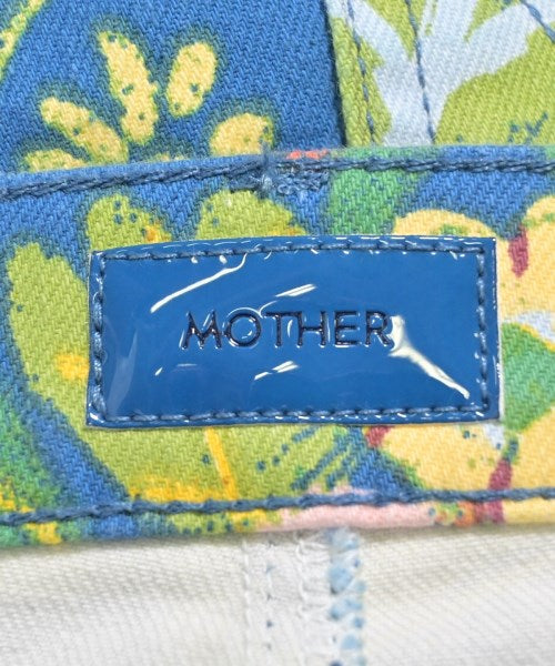 mother กระโปรงยาว/แม็กซี่ยาว