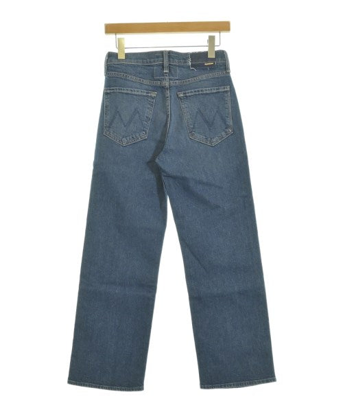 mother ยีนส์