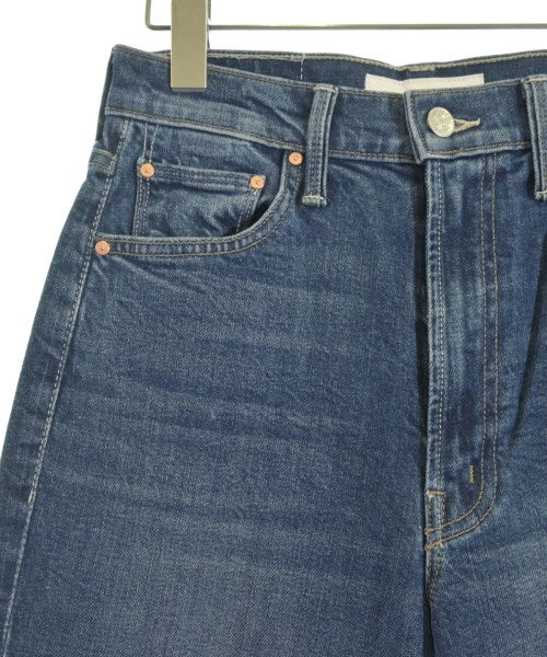 mother ยีนส์