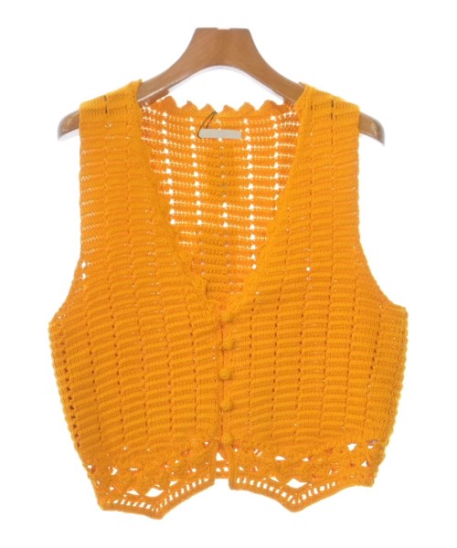 mother เสื้อกั๊ก