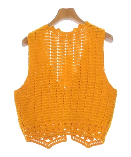 mother เสื้อกั๊ก