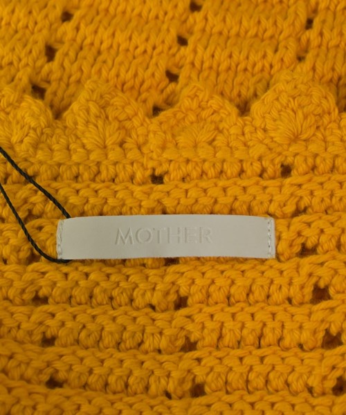 mother เสื้อกั๊ก