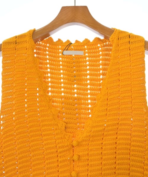 mother เสื้อกั๊ก