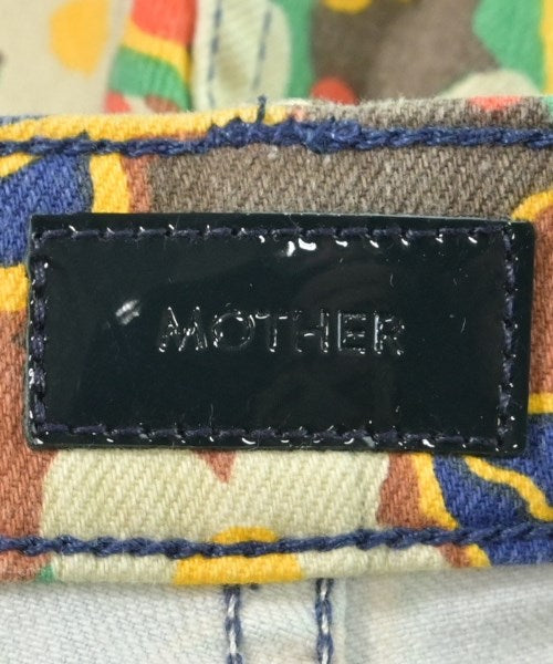 mother กางเกง อื่น