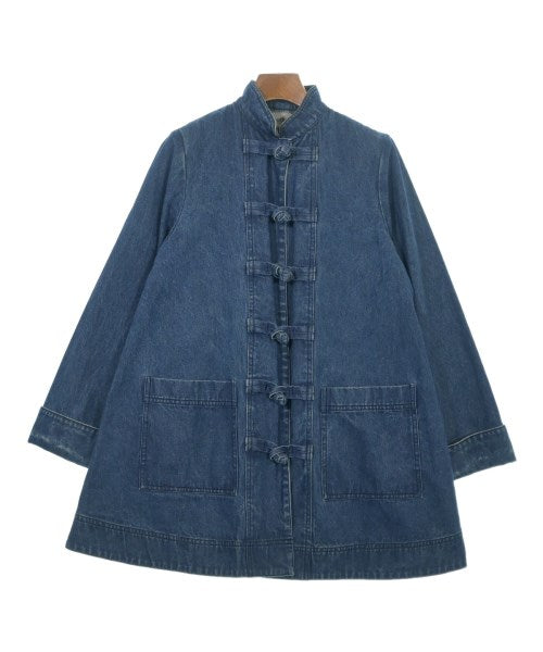 mother แจ็คเก็ตยีนส์