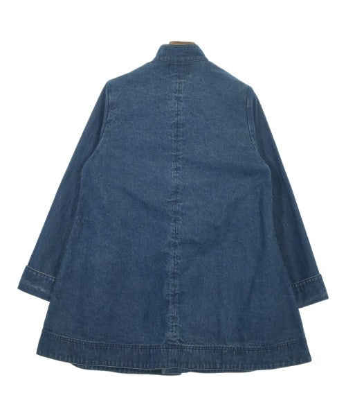 mother แจ็คเก็ตยีนส์