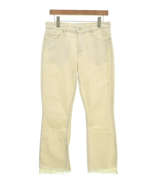 mother ยีนส์