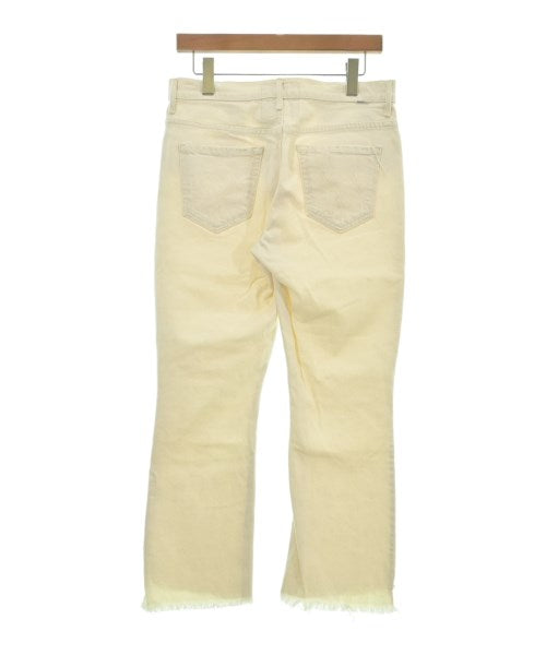 mother ยีนส์