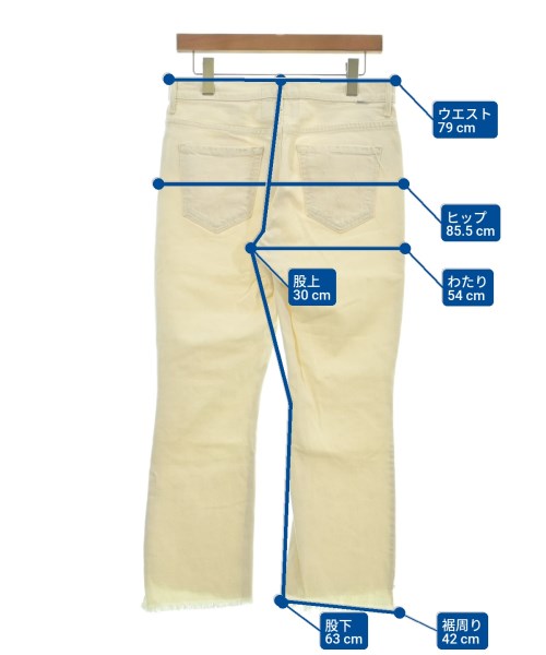 mother ยีนส์