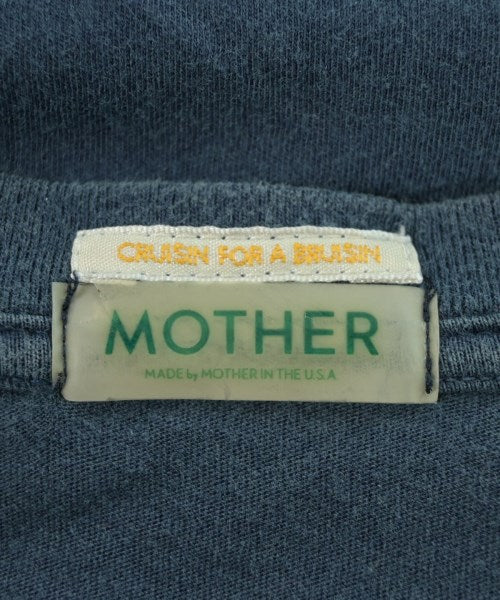 mother เสื้อยืด/เสื้อท็อปส์