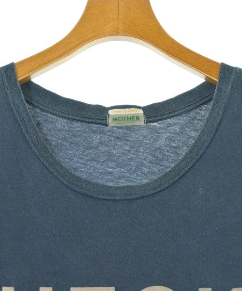 mother เสื้อยืด/เสื้อท็อปส์