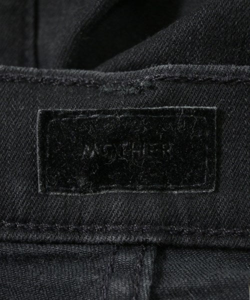 mother ยีนส์