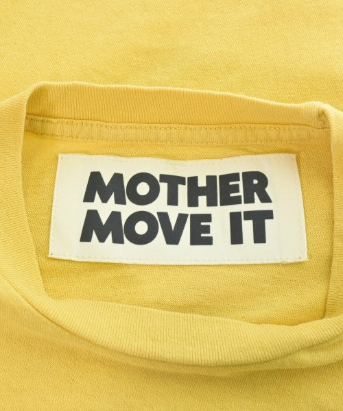 mother เสื้อยืด/เสื้อท็อปส์