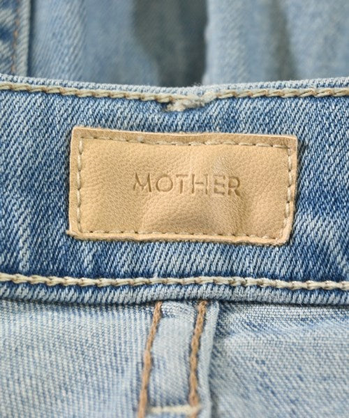 mother ยีนส์