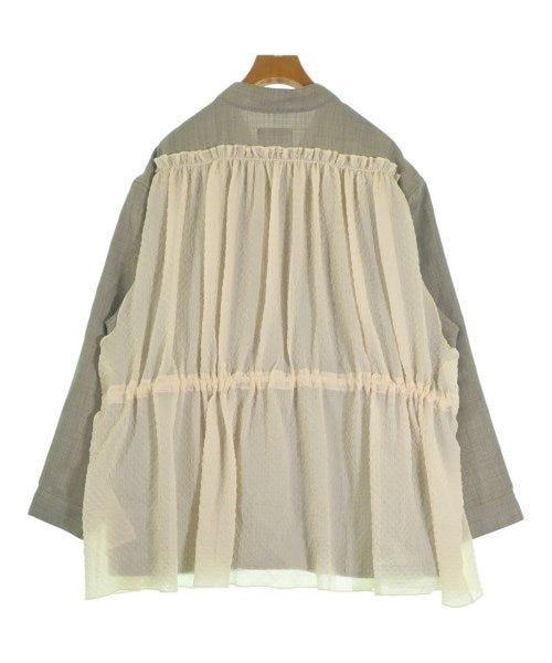 OKIRAKU แจ็คเก็ตเบลาส์ อื่น