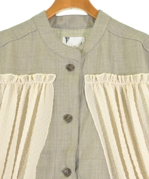 OKIRAKU แจ็คเก็ตเบลาส์ อื่น