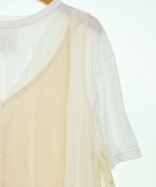 OKIRAKU เสื้อลำลอง