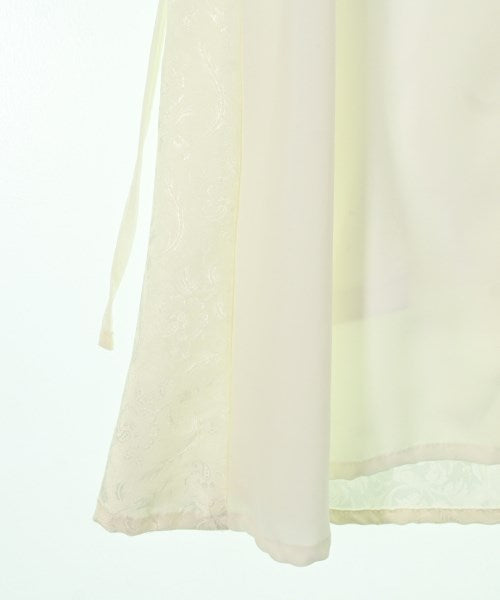 OKIRAKU เสื้อลำลอง