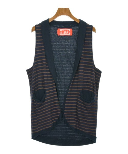 OKIRAKU เสื้อคาร์ดิแกน