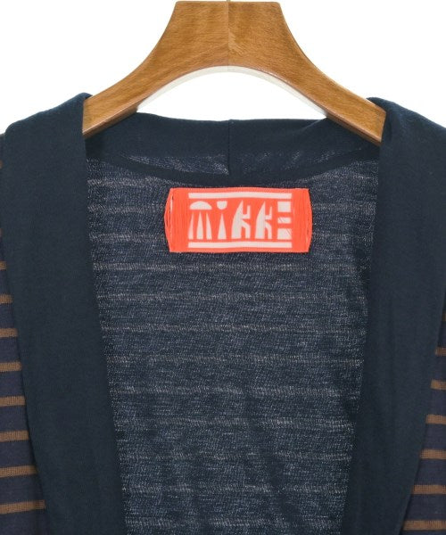 OKIRAKU เสื้อคาร์ดิแกน