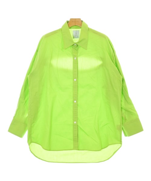 OKIRAKU เสื้อลำลอง