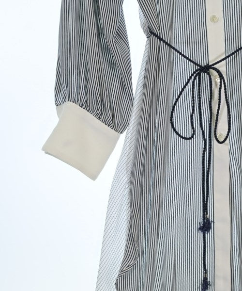 OKIRAKU เสื้อลำลอง