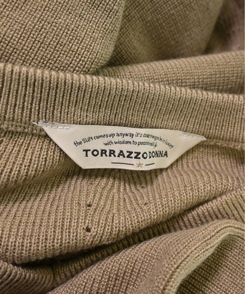 TORRAZZO DONNA ชุดเดรส