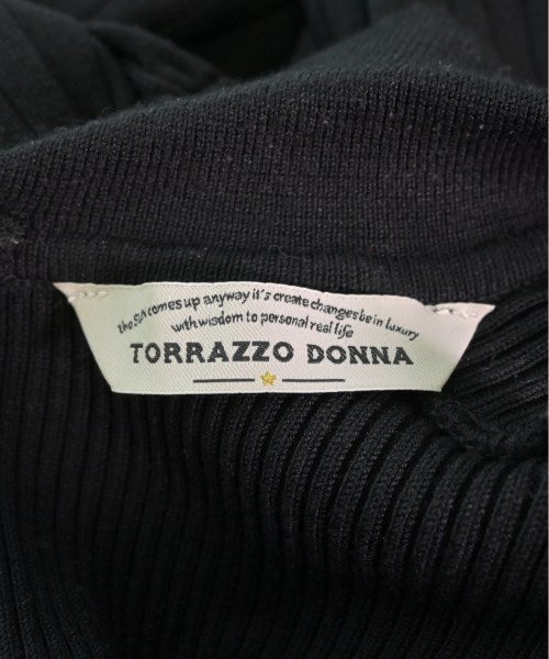 TORRAZZO DONNA เสื้อกันหนาว