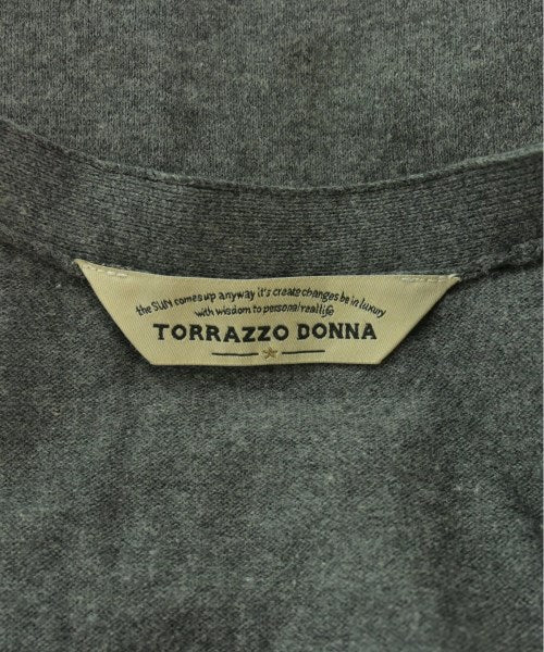 TORRAZZO DONNA เสื้อคาร์ดิแกน