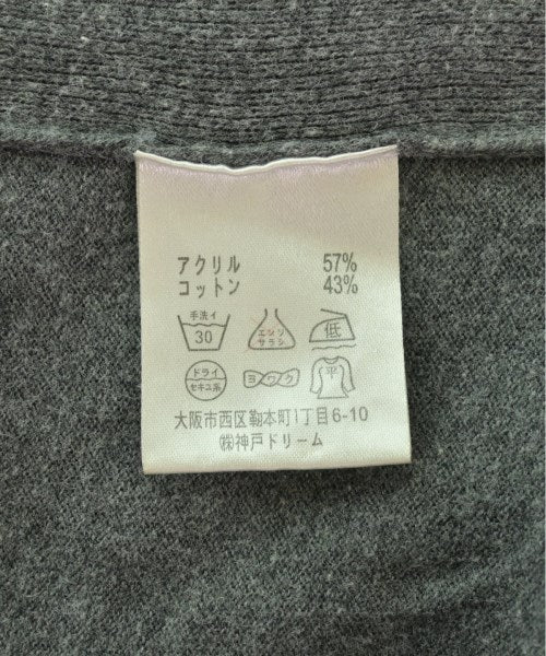 TORRAZZO DONNA เสื้อคาร์ดิแกน