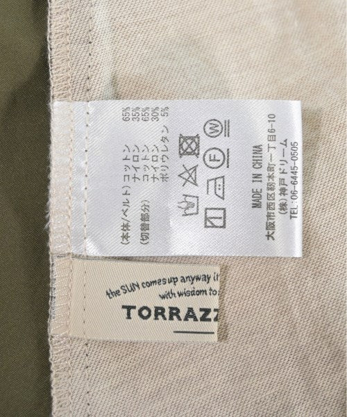 TORRAZZO DONNA ชุดเดรส