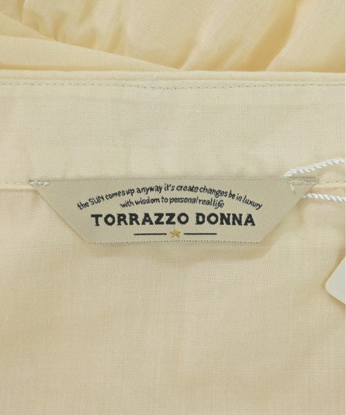 TORRAZZO DONNA ชุดเดรส