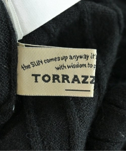 TORRAZZO DONNA เสื้อกันหนาว