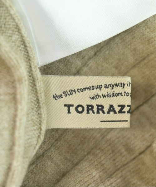 TORRAZZO DONNA เสื้อกันหนาว