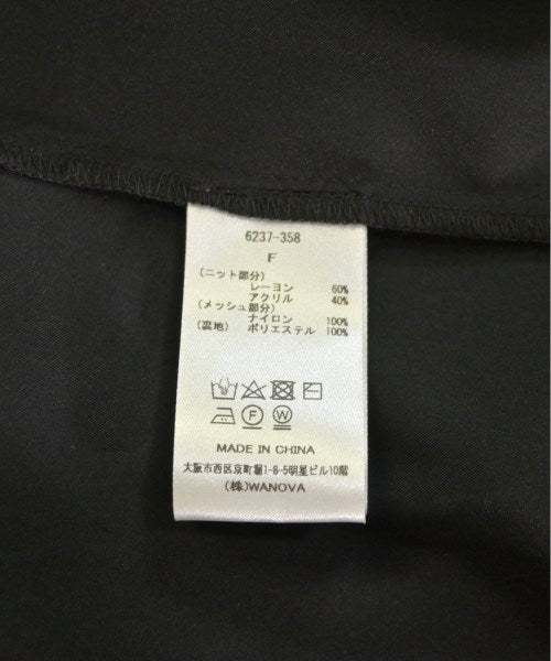 TORRAZZO DONNA ชุดเดรส