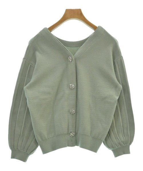 TORRAZZO DONNA เสื้อกันหนาว