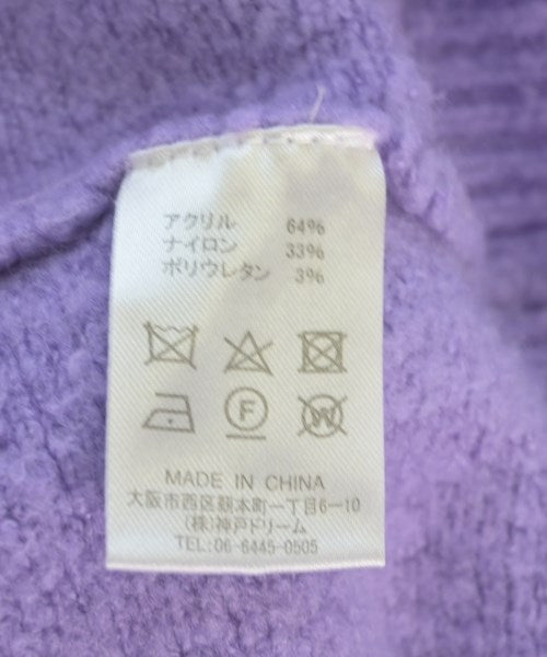 TORRAZZO DONNA เสื้อกันหนาว