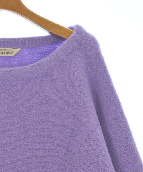 TORRAZZO DONNA เสื้อกันหนาว