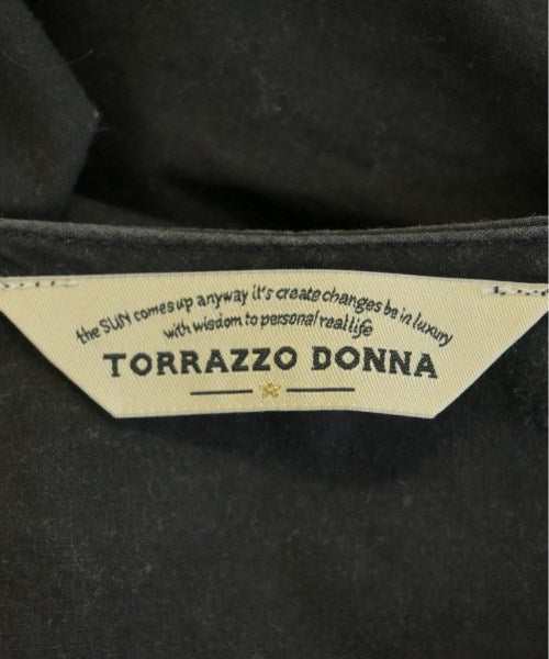 TORRAZZO DONNA ชุดเดรส