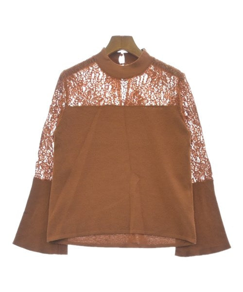TORRAZZO DONNA เสื้อกันหนาว