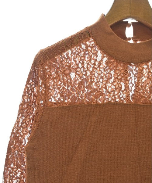 TORRAZZO DONNA เสื้อกันหนาว