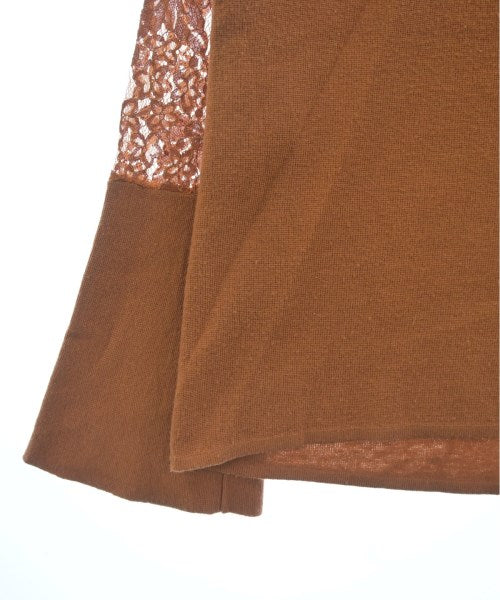 TORRAZZO DONNA เสื้อกันหนาว