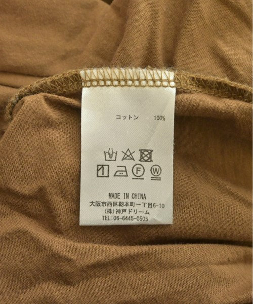 TORRAZZO DONNA ชุดเดรส