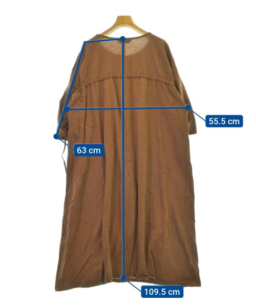 TORRAZZO DONNA ชุดเดรส