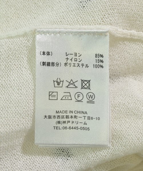 TORRAZZO DONNA เสื้อคาร์ดิแกน