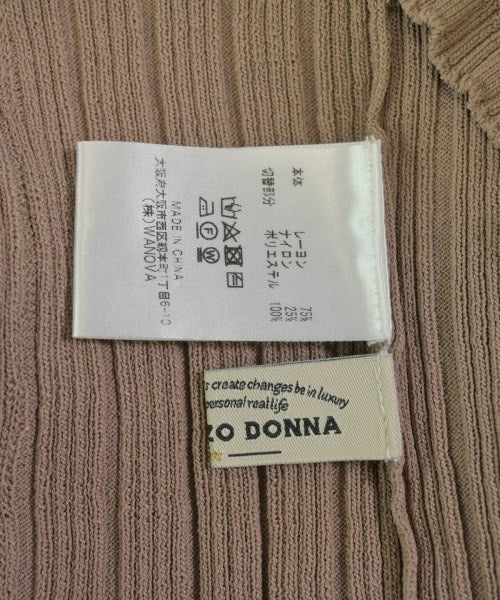 TORRAZZO DONNA เสื้อกันหนาว