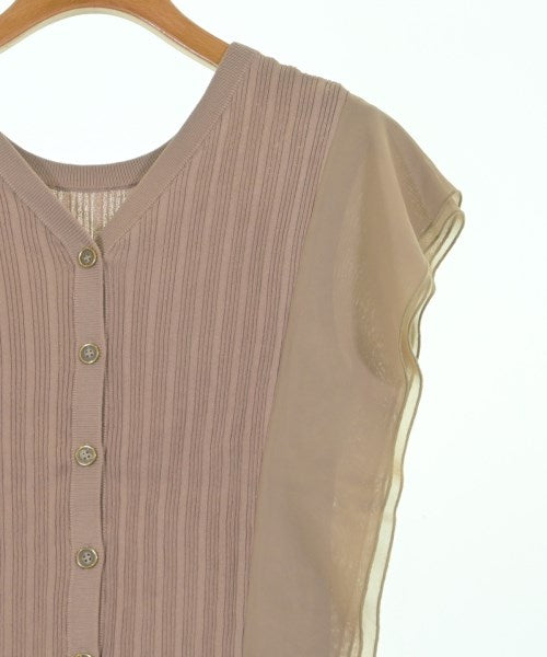 TORRAZZO DONNA เสื้อกันหนาว