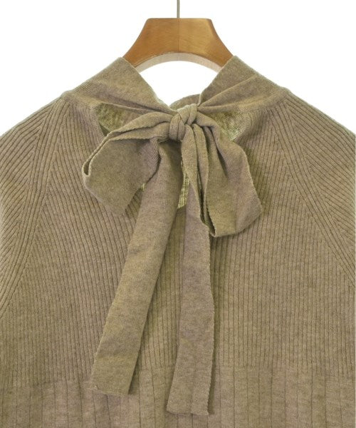 TORRAZZO DONNA เสื้อกันหนาว