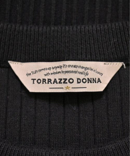 TORRAZZO DONNA เสื้อกันหนาว