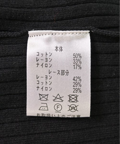 TORRAZZO DONNA เสื้อกันหนาว